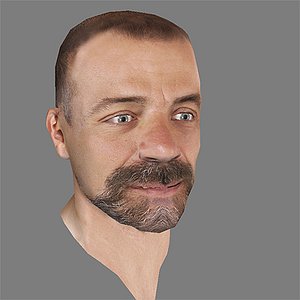 Head 01