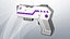 Toon Sci-fi Weapons pack