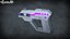 Toon Sci-fi Weapons pack