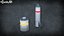 Toon Sci-fi Weapons pack