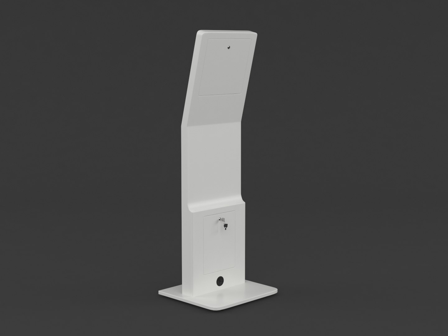 3D tablet kiosk floor stand model https://p.turbosquid.com/ts-thumb/aK/c5f4Hu/iC81DKXX/00005/png/1582916044/1920x1080/fit_q87/e7745a2f893104de6da8c9859f1df32cf3388260/00005.jpg