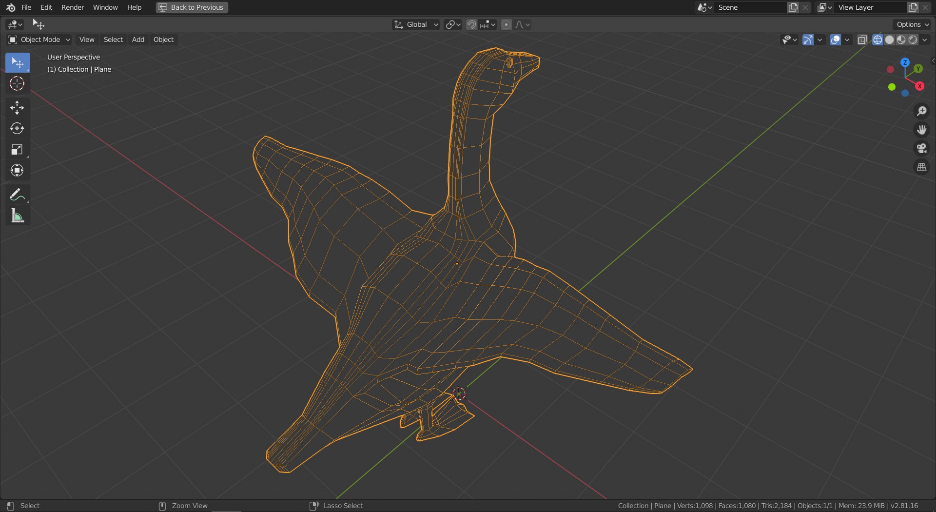 3D Cartoon Goose https://p.turbosquid.com/ts-thumb/aK/ciMBgf/rN/goose8/png/1626285957/1920x1080/fit_q87/121ff6e8cb914476b8ddf3af3a7f8ff96e5ca45f/goose8.jpg