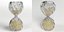 hourglass 2 3D model