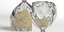 hourglass 2 3D model