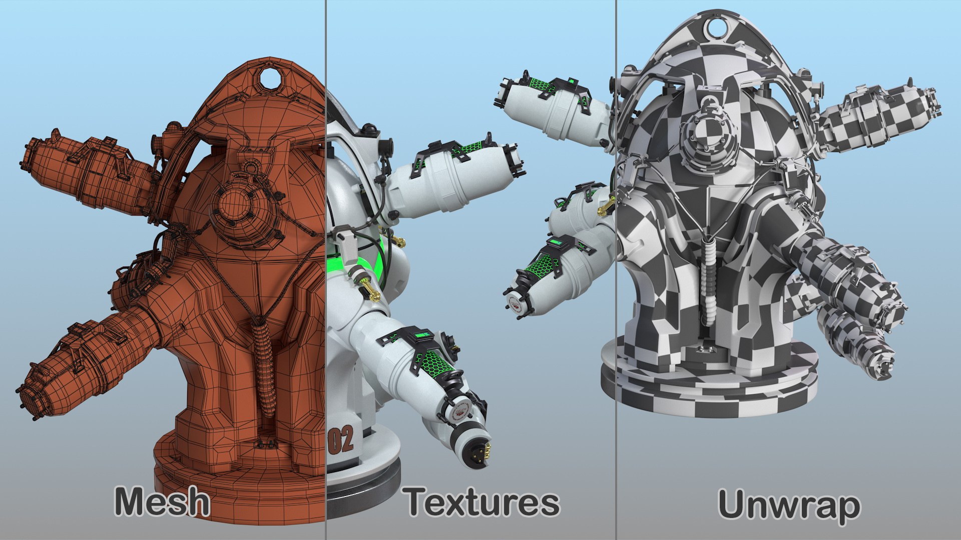 3D sci fi nuclear reactor https://p.turbosquid.com/ts-thumb/aK/eyvkYp/KkghcVcS/scifinuclearreactorwithenergycells3dsmodel027/jpg/1601014691/1920x1080/fit_q87/54b94a1fff96fb063712e0c5cdda201e0a4c327f/scifinuclearreactorwithenergycells3dsmodel027.jpg