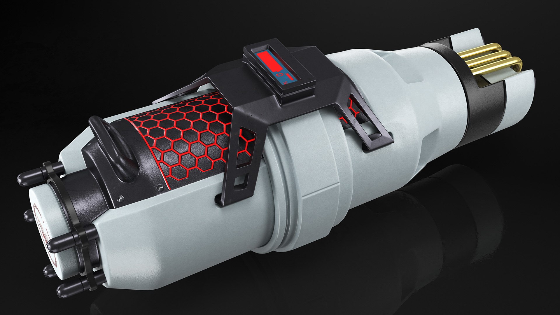 3D sci fi nuclear reactor https://p.turbosquid.com/ts-thumb/aK/eyvkYp/aAyMp2YO/scifinuclearreactorwithenergycells3dsmodel009/jpg/1601014540/1920x1080/fit_q87/7e43f75ccc50ed2e73d936ab36232e2ef4288968/scifinuclearreactorwithenergycells3dsmodel009.jpg