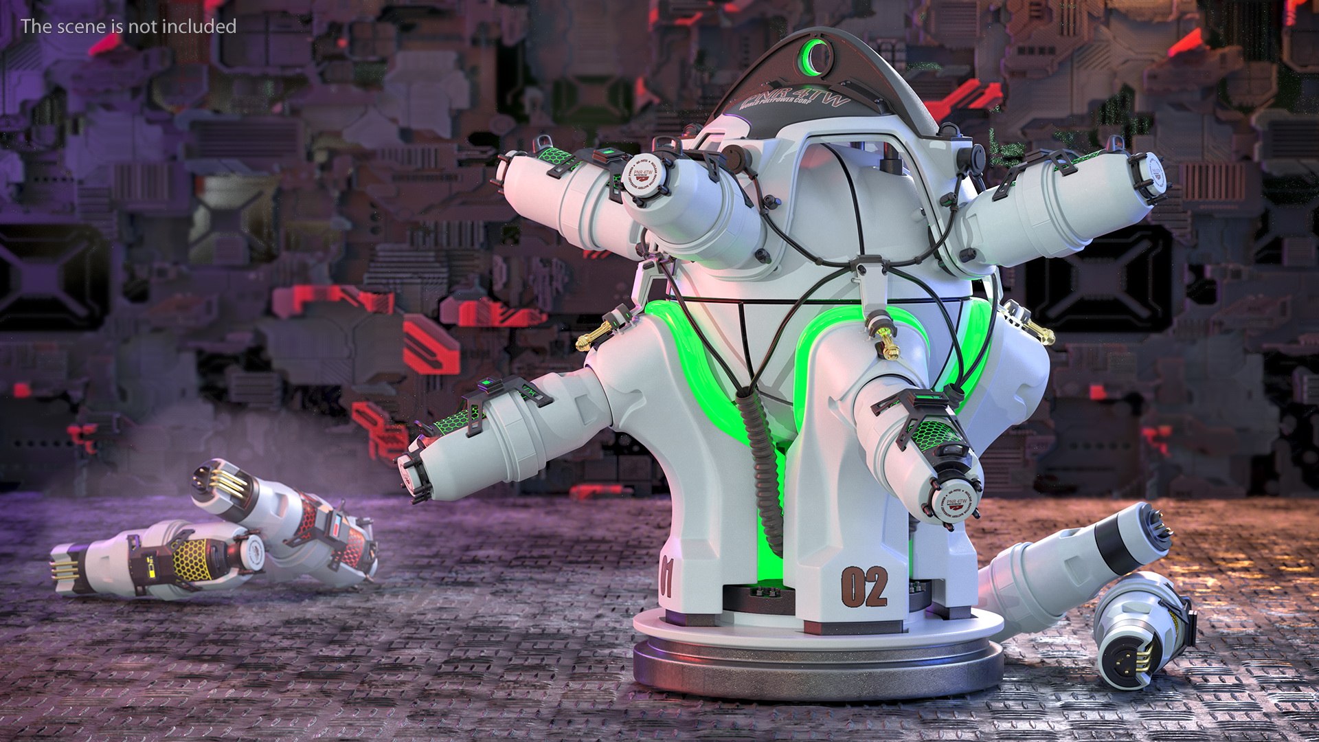 3D sci fi nuclear reactor https://p.turbosquid.com/ts-thumb/aK/eyvkYp/ajcaUt9A/scifinuclearreactorwithenergycells3dsmodel002/jpg/1601014484/1920x1080/fit_q87/6a1c626cf787278cbbfcf50c9c5b07fa98f76c6b/scifinuclearreactorwithenergycells3dsmodel002.jpg