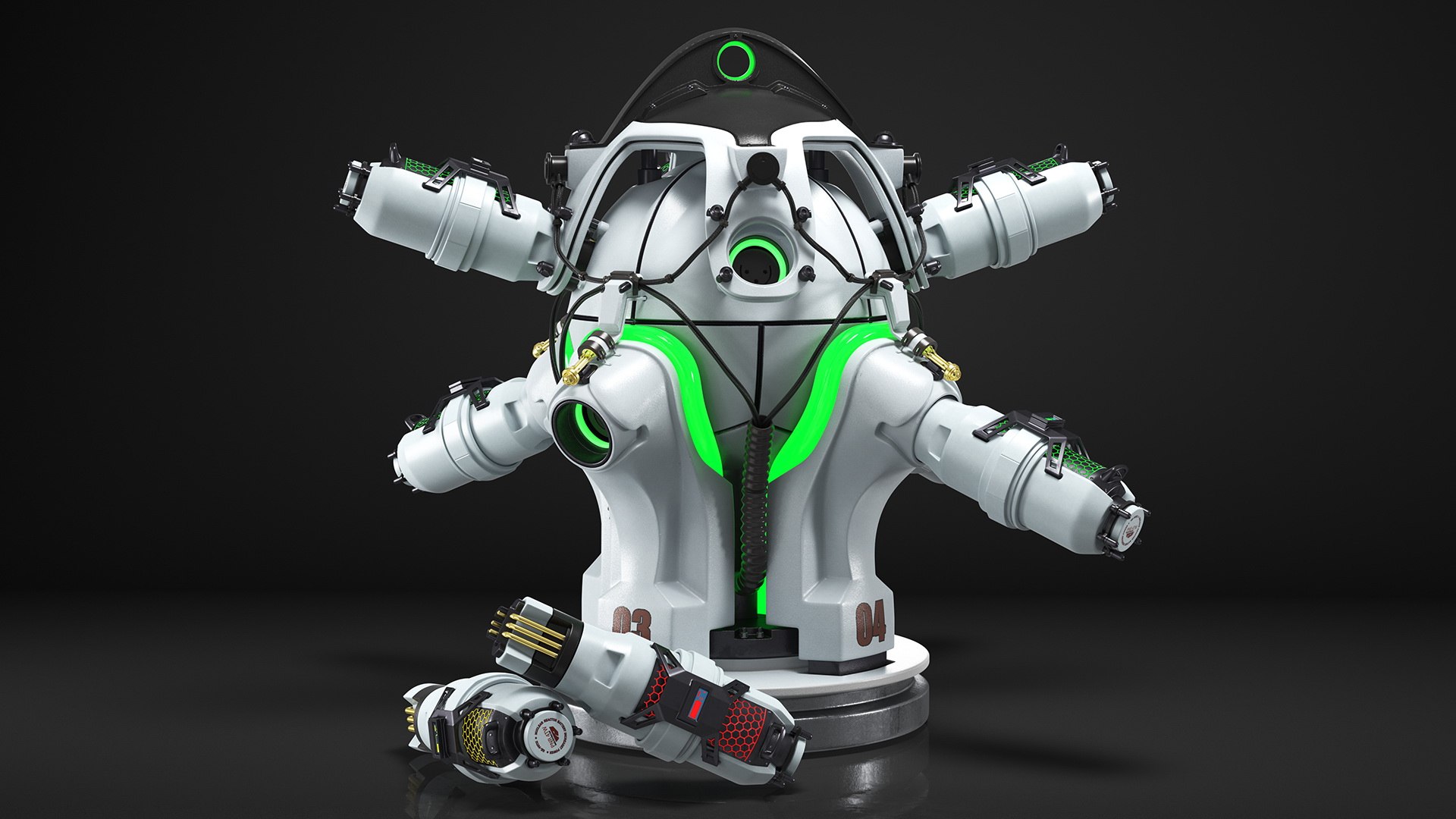 3D sci fi nuclear reactor https://p.turbosquid.com/ts-thumb/aK/eyvkYp/gchOxzNq/scifinuclearreactorwithenergycells3dsmodel006/jpg/1601014517/1920x1080/fit_q87/9f8b9e00730f8e9818f9726c9c7a18cd62c3c26f/scifinuclearreactorwithenergycells3dsmodel006.jpg