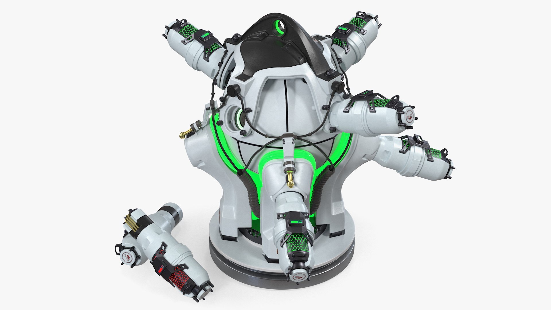 3D sci fi nuclear reactor https://p.turbosquid.com/ts-thumb/aK/eyvkYp/jKfQ6VM4/scifinuclearreactorwithenergycells3dsmodel013/jpg/1601014572/1920x1080/fit_q87/10bc1fa8db6e0dbf587d12e3155b3166786d61b9/scifinuclearreactorwithenergycells3dsmodel013.jpg