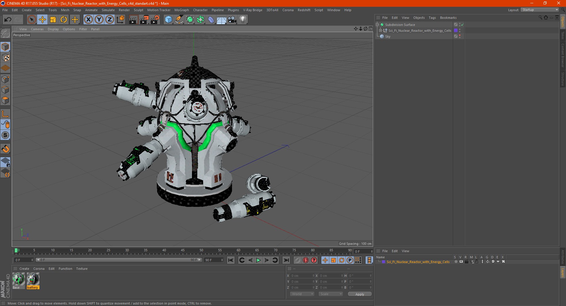 3D sci fi nuclear reactor https://p.turbosquid.com/ts-thumb/aK/eyvkYp/x9XWo1yj/scifinuclearreactorwithenergycells3dsmodel033/jpg/1601014738/1920x1080/fit_q87/6dfdc26d19a5eb3c9cd7bd653927629ed7781ea2/scifinuclearreactorwithenergycells3dsmodel033.jpg
