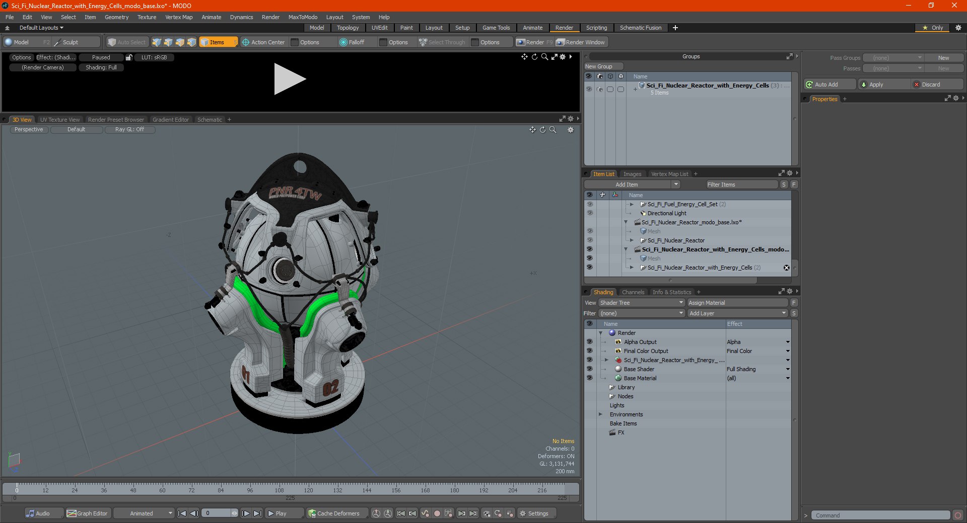 3D sci fi nuclear reactor https://p.turbosquid.com/ts-thumb/aK/eyvkYp/yh3xbcmA/scifinuclearreactorwithenergycells3dsmodel036/jpg/1601014764/1920x1080/fit_q87/41f6b911a054ce383cd69b6f41080ab61dc6326e/scifinuclearreactorwithenergycells3dsmodel036.jpg