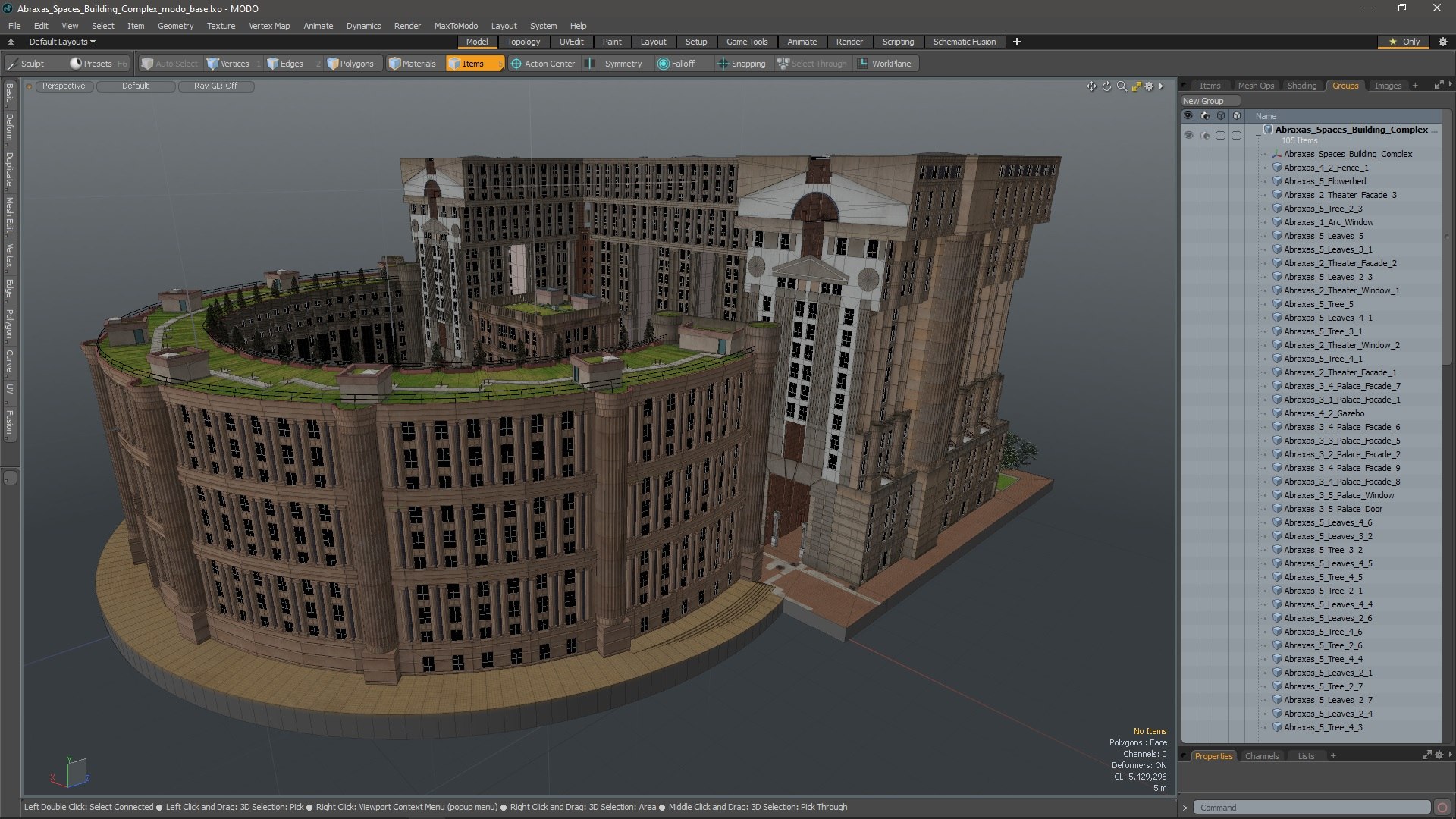 3D Abraxas Spaces Building Complex model https://p.turbosquid.com/ts-thumb/aK/fGSh9F/5D/abraxasspacesbuildingcomplex3dsmodel039/jpg/1711589880/1920x1080/fit_q87/8f801db2d1b432ce86f71ee36a0312cc91592226/abraxasspacesbuildingcomplex3dsmodel039.jpg