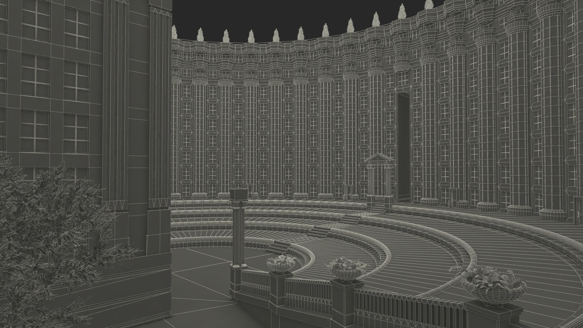 3D Abraxas Spaces Building Complex model https://p.turbosquid.com/ts-thumb/aK/fGSh9F/79/abraxasspacesbuildingcomplex3dsmodel048/jpg/1711589906/1920x1080/fit_q87/cbcfd38433677b0f4638be32280cd6c7462a55b5/abraxasspacesbuildingcomplex3dsmodel048.jpg