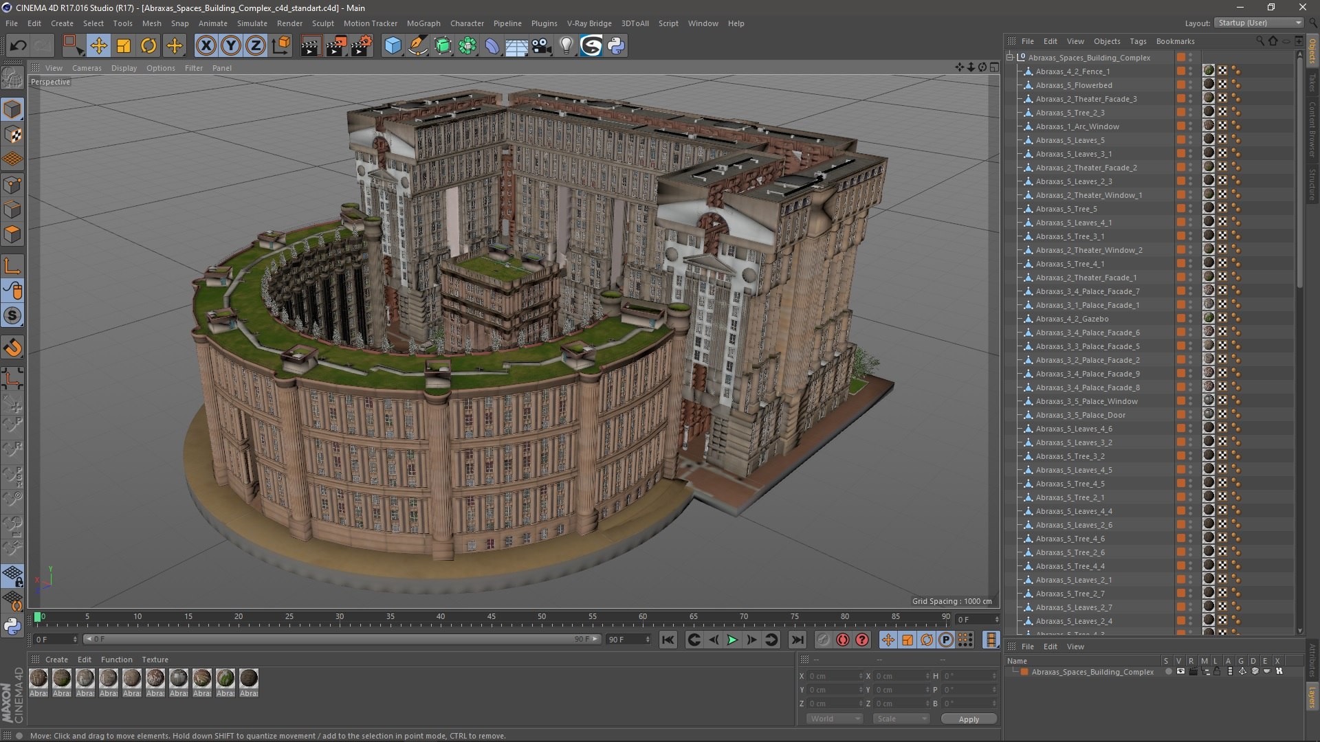3D Abraxas Spaces Building Complex model https://p.turbosquid.com/ts-thumb/aK/fGSh9F/7D/abraxasspacesbuildingcomplex3dsmodel040/jpg/1711589883/1920x1080/fit_q87/13912836d9a3f626cf373add7d9fbaef6a90901b/abraxasspacesbuildingcomplex3dsmodel040.jpg