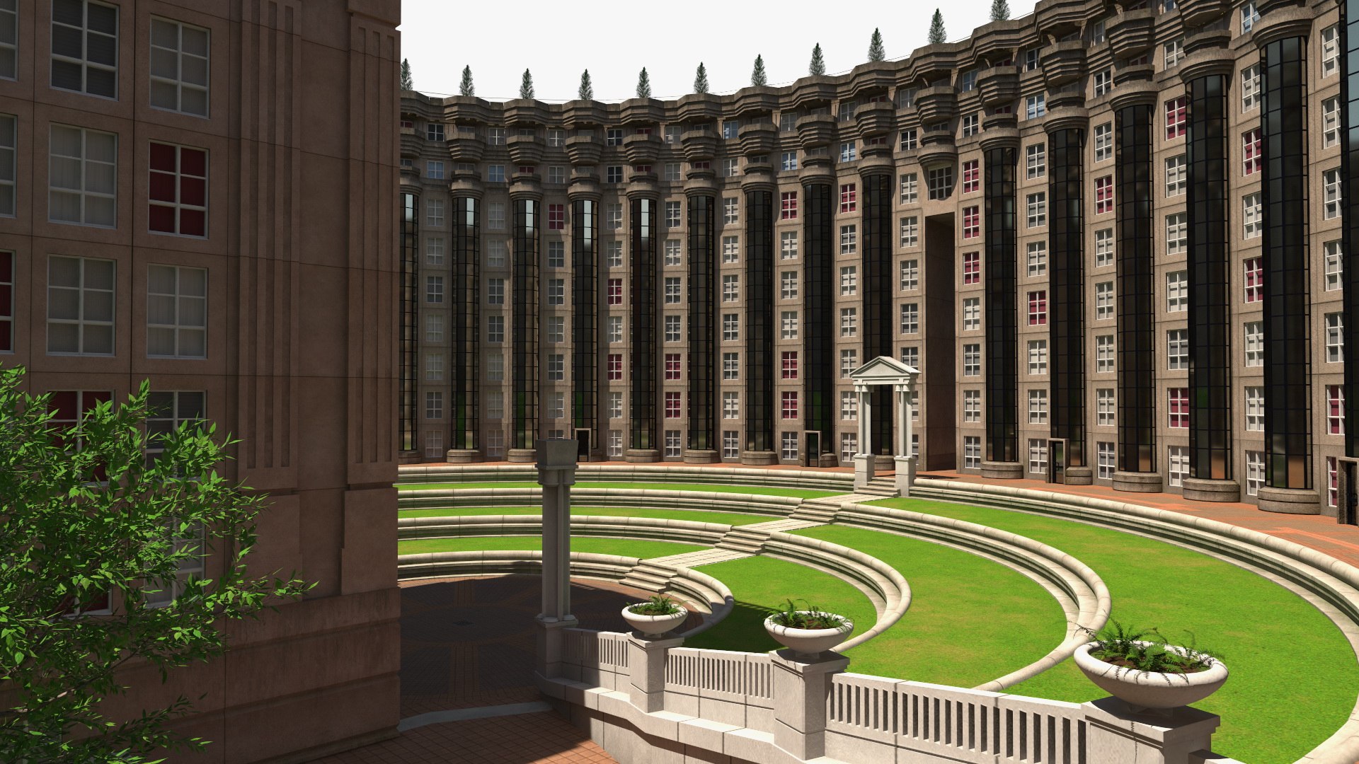 3D Abraxas Spaces Building Complex model https://p.turbosquid.com/ts-thumb/aK/fGSh9F/C3/abraxasspacesbuildingcomplex3dsmodel026/jpg/1711589842/1920x1080/fit_q87/064ac06ba4f990cb6b1b3f715e2e4678f6578438/abraxasspacesbuildingcomplex3dsmodel026.jpg
