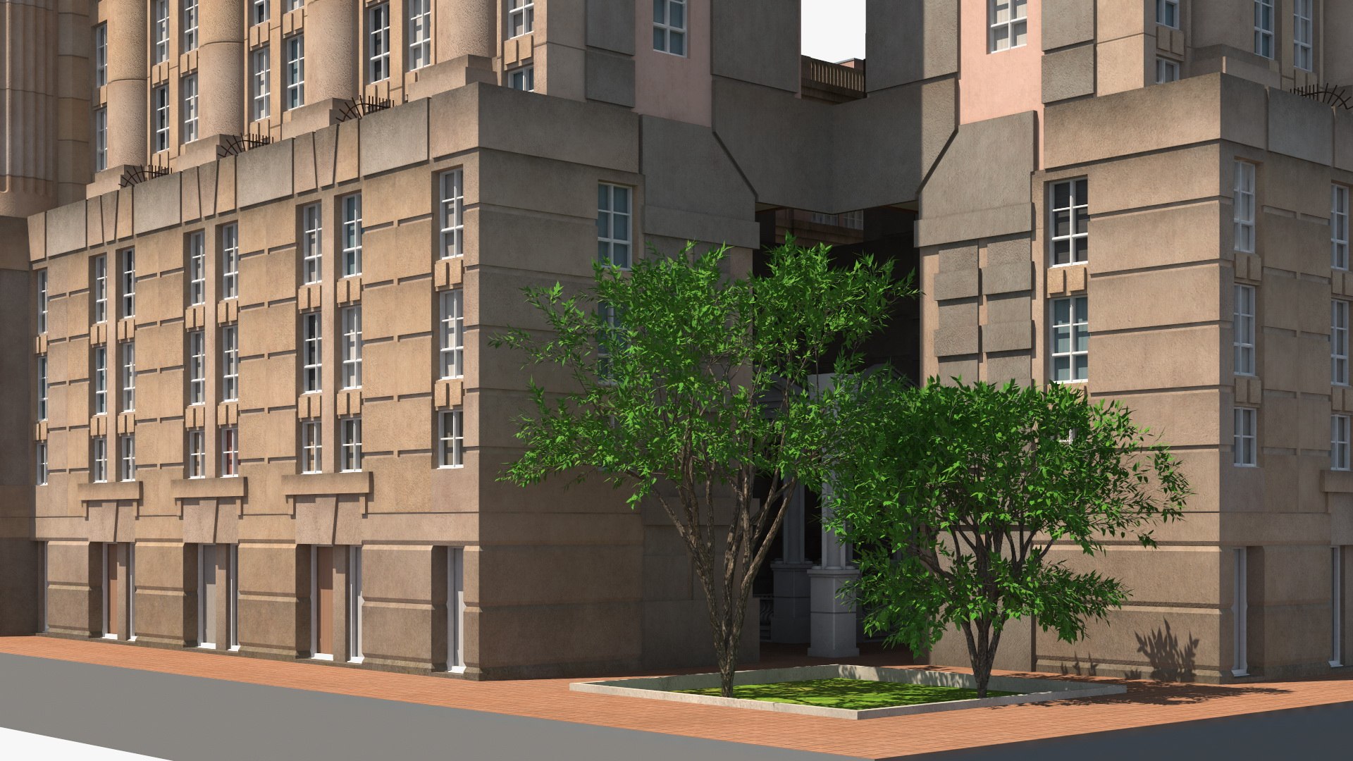 3D Abraxas Spaces Building Complex model https://p.turbosquid.com/ts-thumb/aK/fGSh9F/FF/abraxasspacesbuildingcomplex3dsmodel019/jpg/1711589821/1920x1080/fit_q87/246fc082b468cbd5bb7b730231ad986698959f76/abraxasspacesbuildingcomplex3dsmodel019.jpg