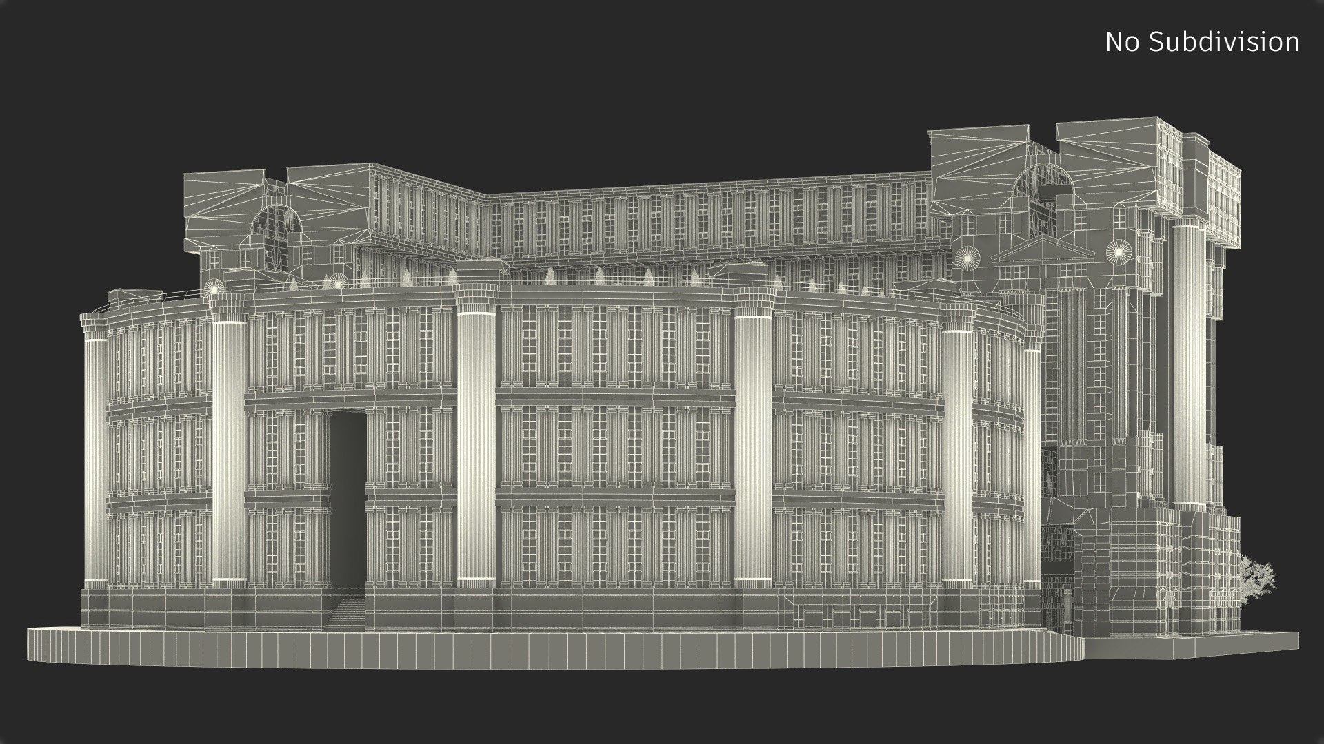 3D Abraxas Spaces Building Complex model https://p.turbosquid.com/ts-thumb/aK/fGSh9F/FQ/abraxasspacesbuildingcomplex3dsmodel034/jpg/1711589865/1920x1080/fit_q87/e2826b8ef47fb3fc905026630f8853b0fafcb54c/abraxasspacesbuildingcomplex3dsmodel034.jpg