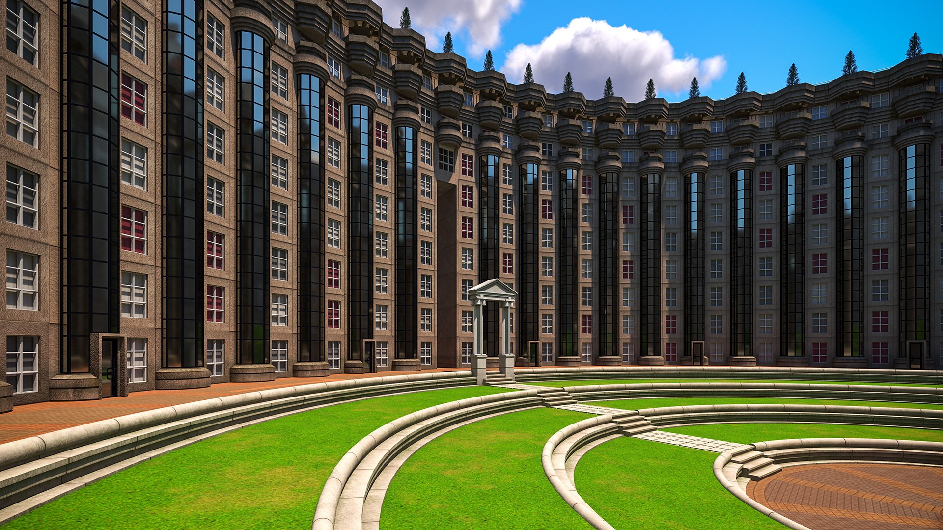 3D Abraxas Spaces Building Complex model https://p.turbosquid.com/ts-thumb/aK/fGSh9F/Qm/abraxasspacesbuildingcomplex3dsmodel011/jpg/1711589797/1920x1080/fit_q87/40b3f5c26d4d0cfbf1bfdd54a2a95609754213be/abraxasspacesbuildingcomplex3dsmodel011.jpg
