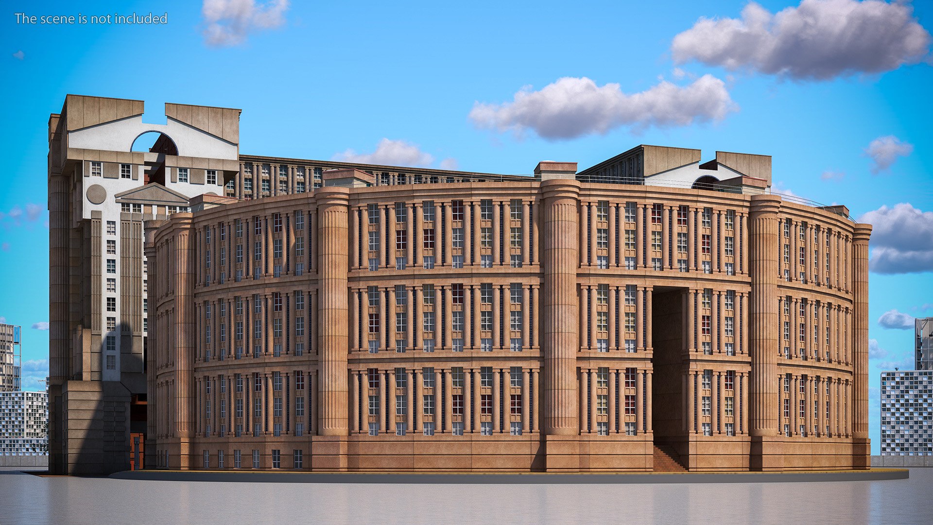 3D Abraxas Spaces Building Complex model https://p.turbosquid.com/ts-thumb/aK/fGSh9F/Sf/abraxasspacesbuildingcomplex3dsmodel004/jpg/1711589776/1920x1080/fit_q87/d43a1ccb7c9651d1a602f3ded72e05f3bfe56889/abraxasspacesbuildingcomplex3dsmodel004.jpg