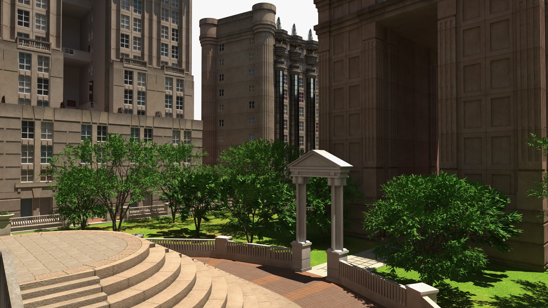 3D Abraxas Spaces Building Complex model https://p.turbosquid.com/ts-thumb/aK/fGSh9F/Uc/abraxasspacesbuildingcomplex3dsmodel027/jpg/1711589845/1920x1080/fit_q87/f34a155bfde73bc99ba2e8eb2225de26bd1694c4/abraxasspacesbuildingcomplex3dsmodel027.jpg