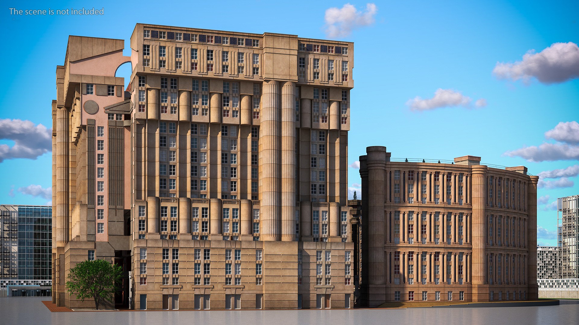 3D Abraxas Spaces Building Complex model https://p.turbosquid.com/ts-thumb/aK/fGSh9F/ZV/abraxasspacesbuildingcomplex3dsmodel002/jpg/1711589769/1920x1080/fit_q87/459c4a66561077135eb1073f4e8f692166fcf3ad/abraxasspacesbuildingcomplex3dsmodel002.jpg