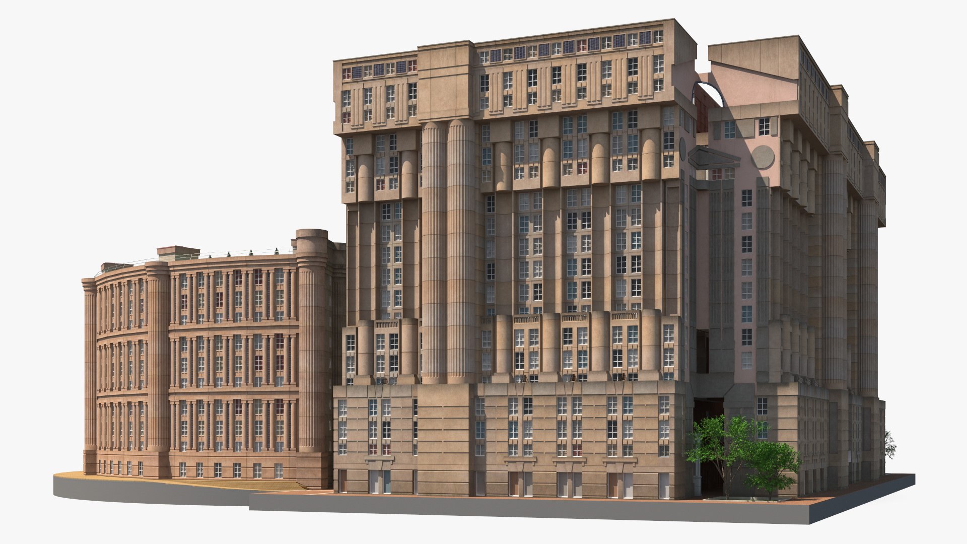 3D Abraxas Spaces Building Complex model https://p.turbosquid.com/ts-thumb/aK/fGSh9F/l5/abraxasspacesbuildingcomplex3dsmodel017/jpg/1711589815/1920x1080/fit_q87/ada070795da70a7072f2b8d7e23eeff559ecf983/abraxasspacesbuildingcomplex3dsmodel017.jpg