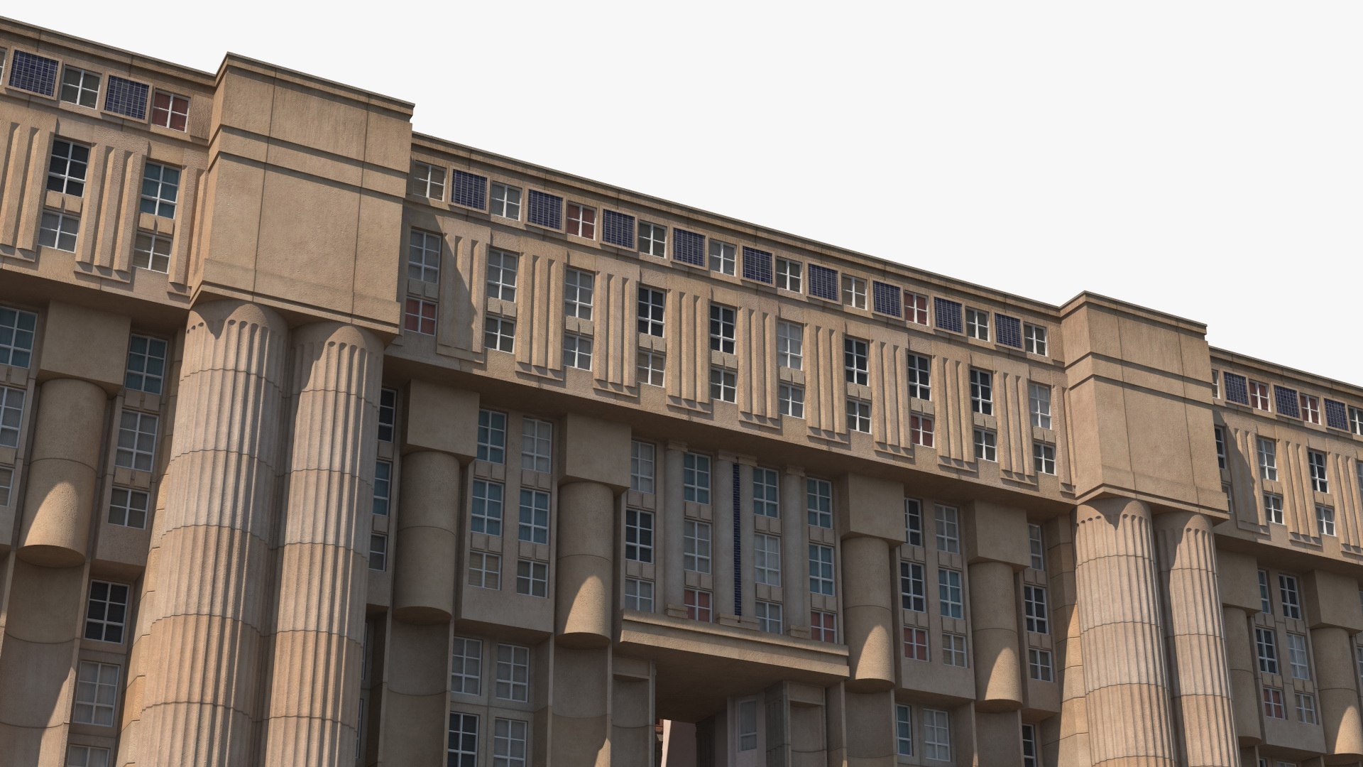 3D Abraxas Spaces Building Complex model https://p.turbosquid.com/ts-thumb/aK/fGSh9F/mJ/abraxasspacesbuildingcomplex3dsmodel020/jpg/1711589824/1920x1080/fit_q87/db0fff6cb339a8e3a86be76bb7a7a7da26346cb4/abraxasspacesbuildingcomplex3dsmodel020.jpg