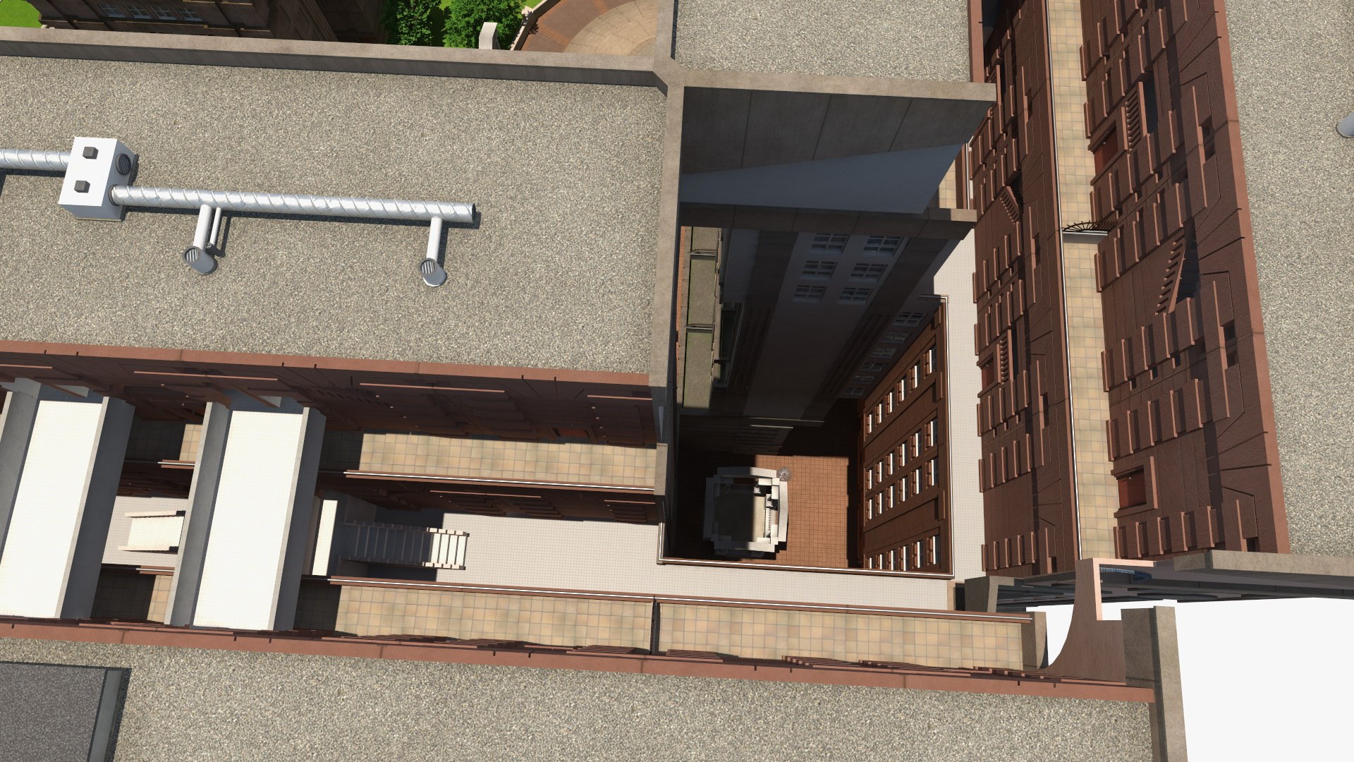 3D Abraxas Spaces Building Complex model https://p.turbosquid.com/ts-thumb/aK/fGSh9F/ne/abraxasspacesbuildingcomplex3dsmodel031/jpg/1711589857/1920x1080/fit_q87/5907ad57b235bc038a84ba17308ac1f98530c524/abraxasspacesbuildingcomplex3dsmodel031.jpg