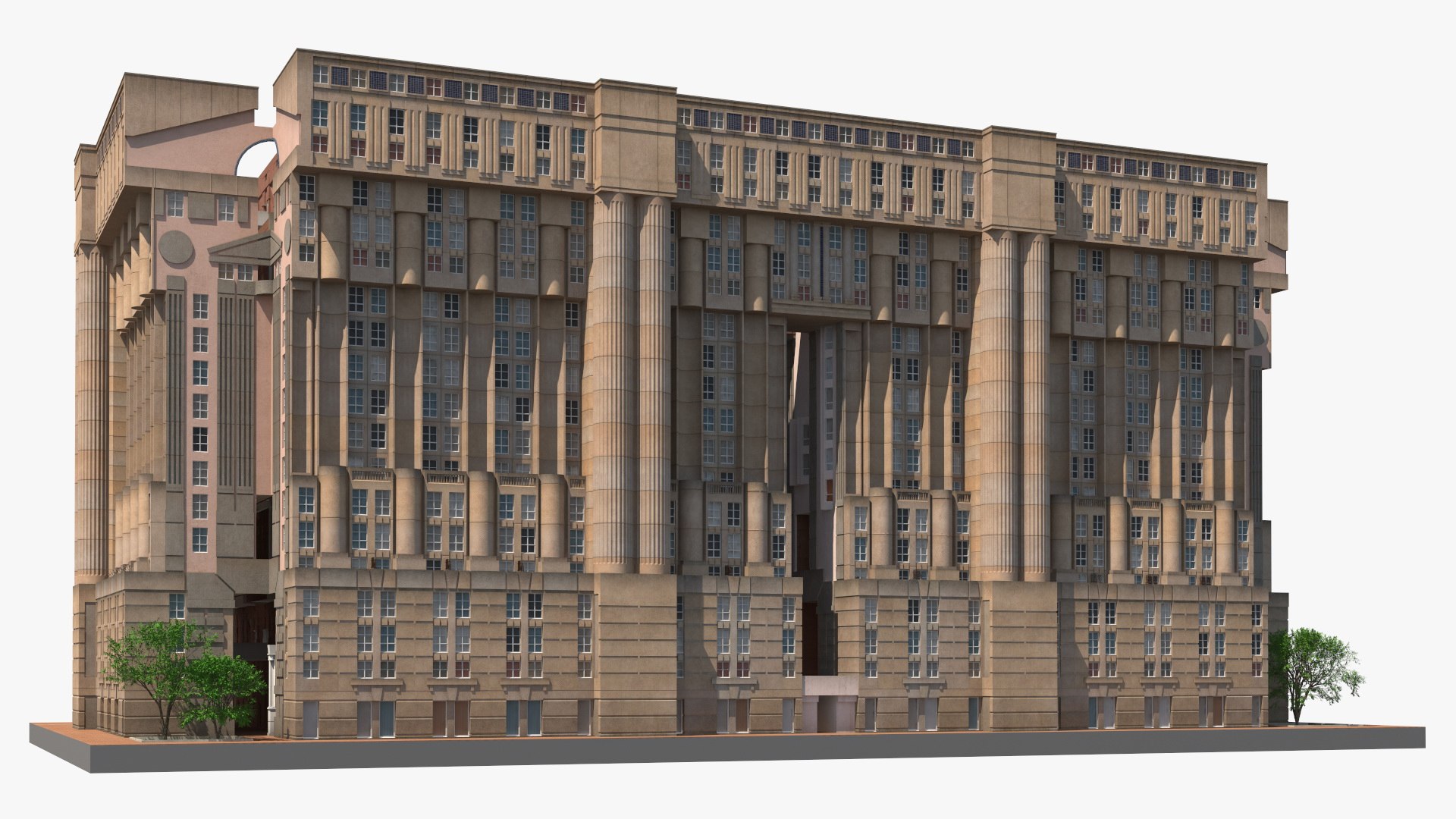 3D Abraxas Spaces Building Complex model https://p.turbosquid.com/ts-thumb/aK/fGSh9F/qI/abraxasspacesbuildingcomplex3dsmodel016/jpg/1711589812/1920x1080/fit_q87/cd42fd14367cbc3b2afcd239510b3d1b54946a95/abraxasspacesbuildingcomplex3dsmodel016.jpg