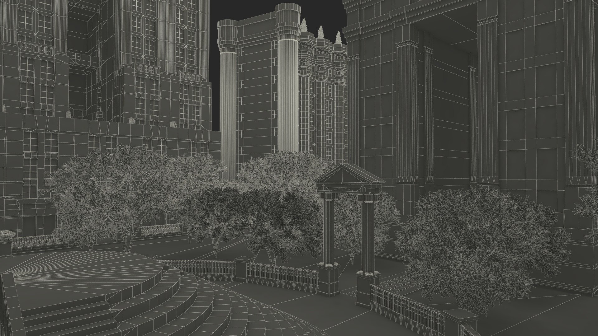 3D Abraxas Spaces Building Complex model https://p.turbosquid.com/ts-thumb/aK/fGSh9F/ut/abraxasspacesbuildingcomplex3dsmodel049/jpg/1711589909/1920x1080/fit_q87/18ba1a138dca94edb25ed277075310d2f62b3e73/abraxasspacesbuildingcomplex3dsmodel049.jpg
