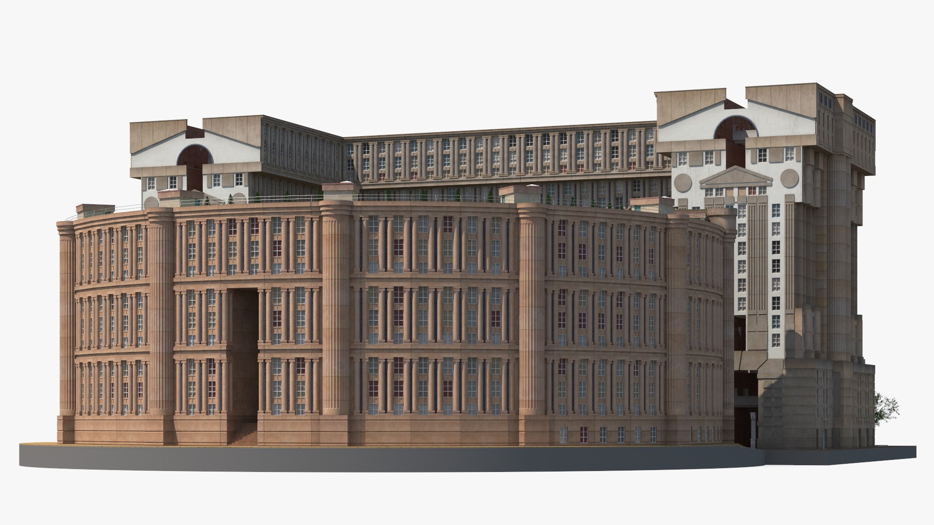 3D Abraxas Spaces Building Complex model https://p.turbosquid.com/ts-thumb/aK/fGSh9F/xn/abraxasspacesbuildingcomplex3dsmodel013/jpg/1711589803/1920x1080/fit_q87/d23fc5579b3bd9f94dc5f6ec74e05446ff83827d/abraxasspacesbuildingcomplex3dsmodel013.jpg
