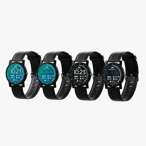 Smart Watch 01