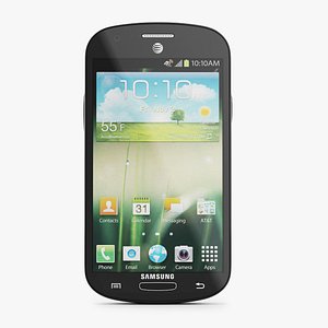 Samsung Galaxy Express
