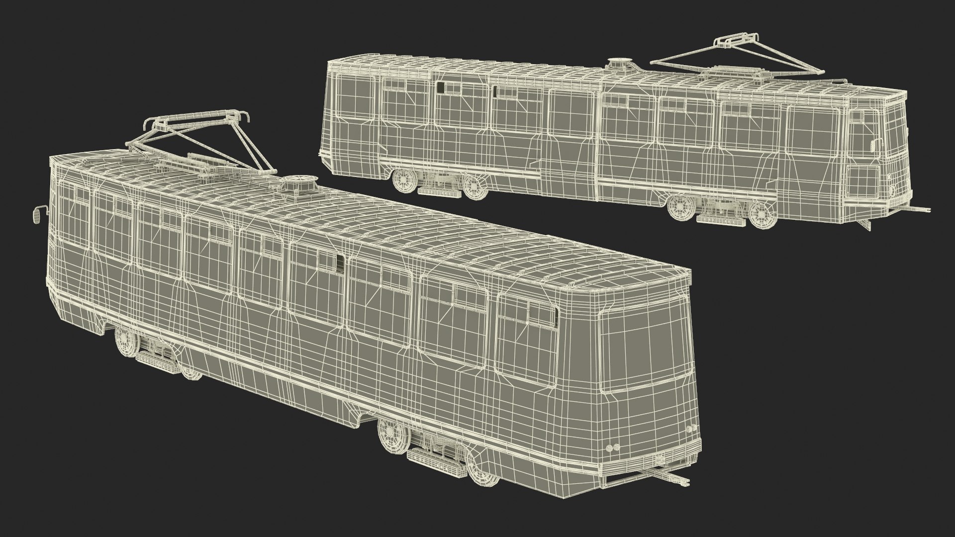 3D model Soviet Tram KTM-5 New https://p.turbosquid.com/ts-thumb/aK/jQhI7P/HK/soviettramktm5newvray3dmodel046/jpg/1696048288/1920x1080/fit_q87/f67b39bef45a7329e1f576892956e97feffd2246/soviettramktm5newvray3dmodel046.jpg