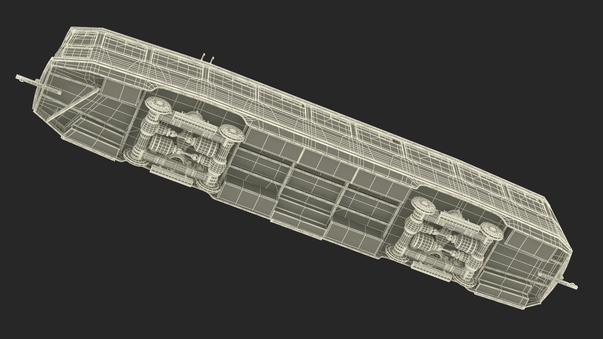3D model Soviet Tram KTM-5 New https://p.turbosquid.com/ts-thumb/aK/jQhI7P/MM/soviettramktm5newvray3dmodel048/jpg/1696048296/1920x1080/fit_q87/30550f3ef9b60e2e47b8e47db7736df3c32ce60e/soviettramktm5newvray3dmodel048.jpg