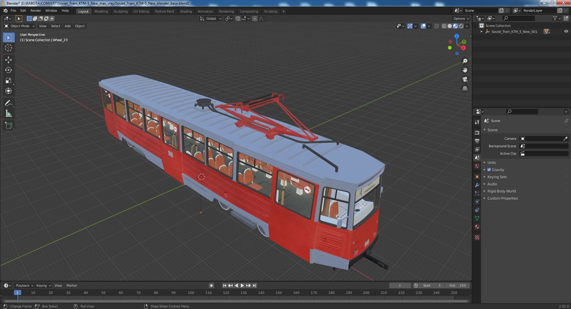 3D model Soviet Tram KTM-5 New https://p.turbosquid.com/ts-thumb/aK/jQhI7P/tX/soviettramktm5newvray3dmodel060/jpg/1696048352/1920x1080/fit_q87/e4b8f9064c5ac5faffbdf4214def988fdce19532/soviettramktm5newvray3dmodel060.jpg