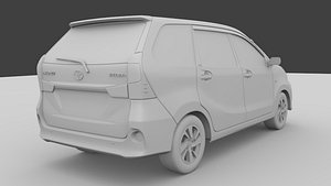 toyota grand new veloz 2016