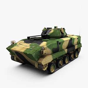 3d zlc2000 wz506 airborne