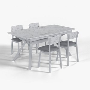 Kitchen Table