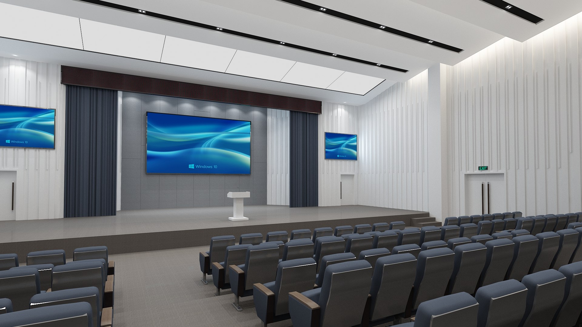 3D Lecture Hall Collection 03 https://p.turbosquid.com/ts-thumb/aK/y9W8Uu/rN/z011/jpg/1702136184/1920x1080/fit_q87/783e23665ffbb256a5aa3d0e43292f9d2041c5ca/z011.jpg
