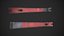 Crowbar 3D model