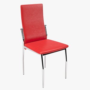 3D realistic chair k2