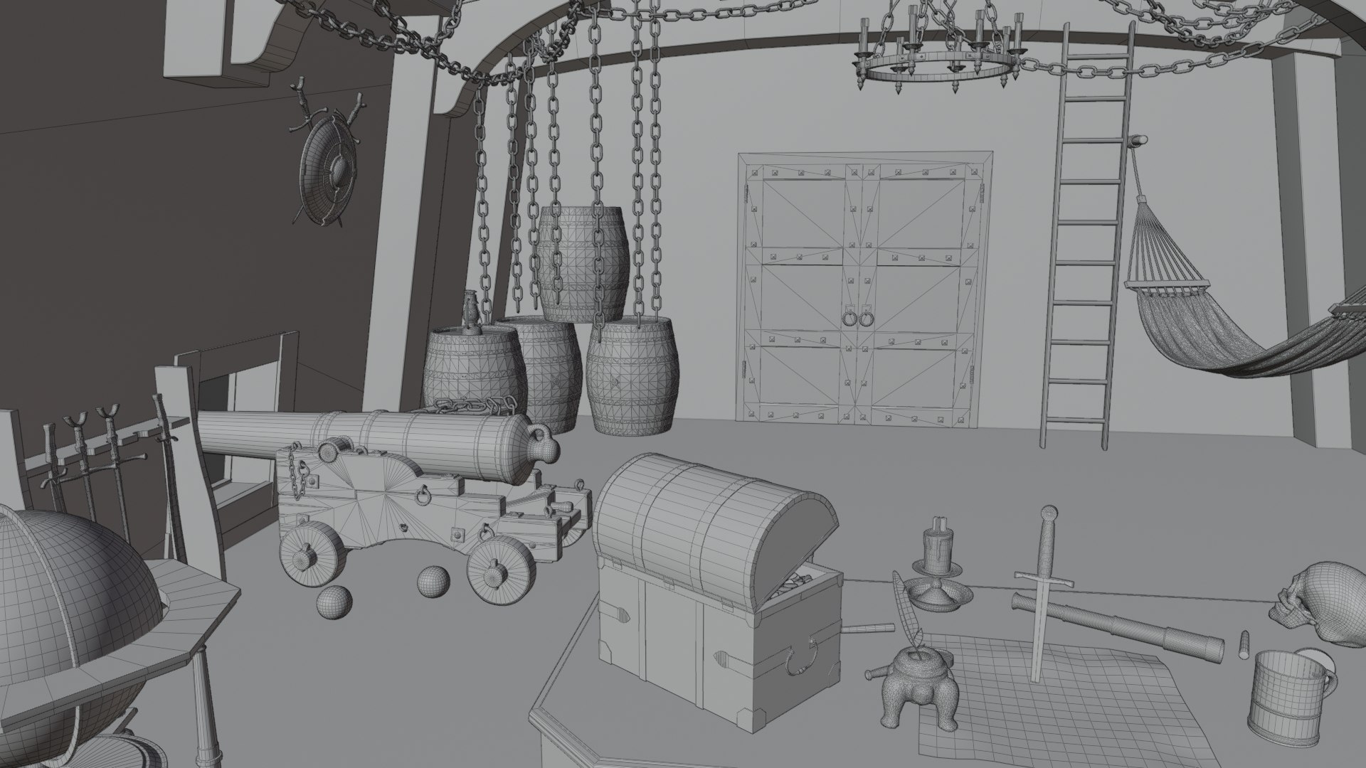 Pirate Cabin Environment 3D https://p.turbosquid.com/ts-thumb/aL/2CuQfP/bT/wire2/jpg/1778512504/1920x1080/fit_q87/03ffd7a8c538cf4f79930f28726878952d161af4/wire2.jpg