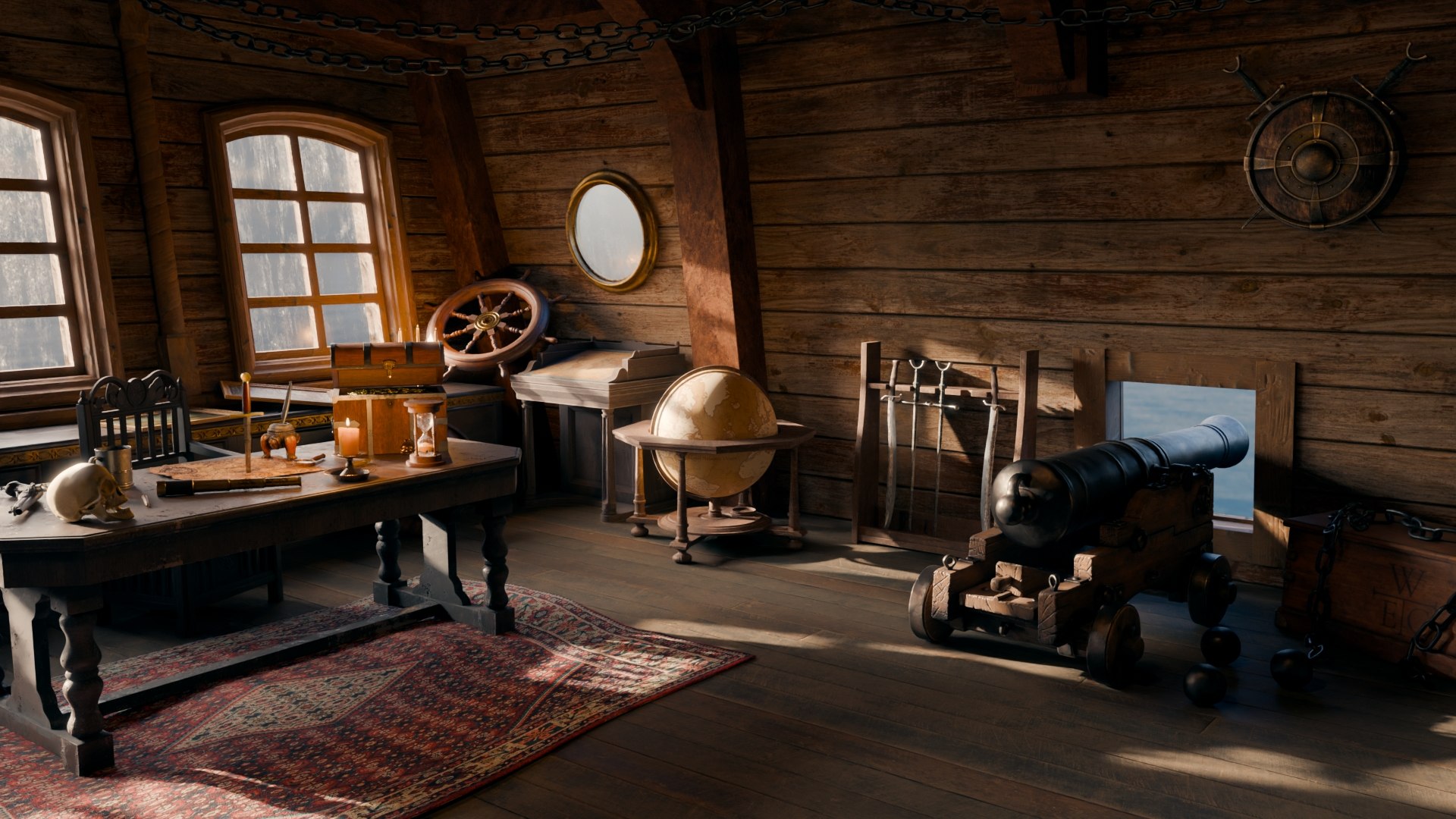 Pirate Cabin Environment 3D https://p.turbosquid.com/ts-thumb/aL/2CuQfP/vu/3/jpg/1778512500/1920x1080/fit_q87/6da62e1caee69ded0fa02e8cd1cf75599c7649c3/3.jpg