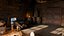 Pirate Cabin Environment