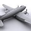C-46 Commando - China Doll