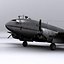 C-46 Commando - China Doll