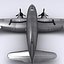 C-46 Commando - China Doll
