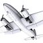 C-46 Commando - China Doll