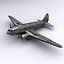 C-46 Commando - China Doll